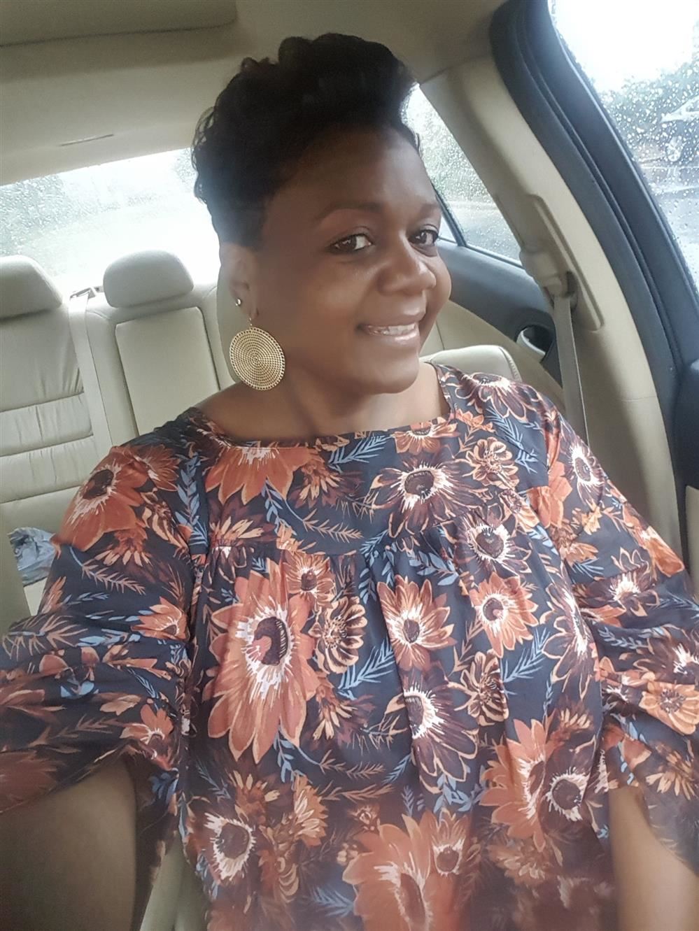 Welborn Academy School Social Worker